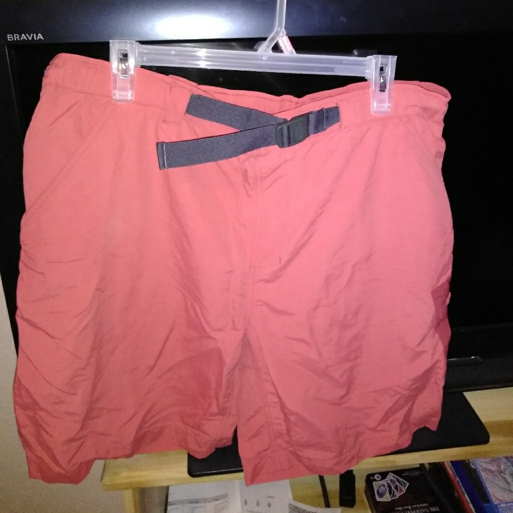 Men's the North Face shorts